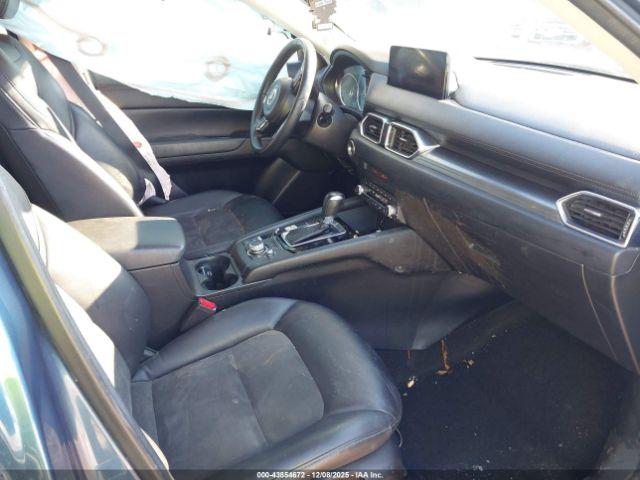 Mazda Cx Touring Image 6