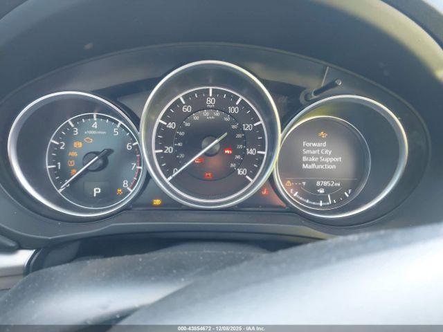 Mazda Cx Touring Image 2