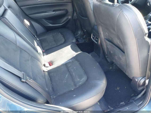 Mazda Cx Touring Image 10