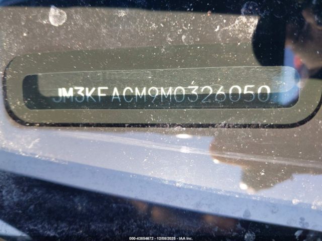 Mazda Cx Touring Image 8