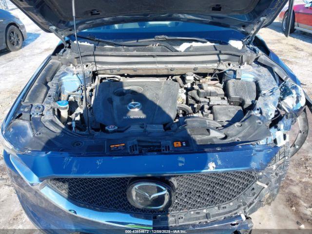 Mazda Cx Touring Image 15