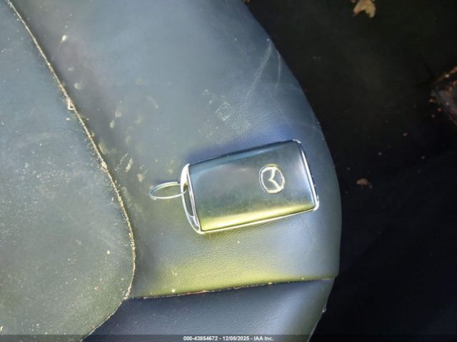 Mazda Cx Touring Image 4