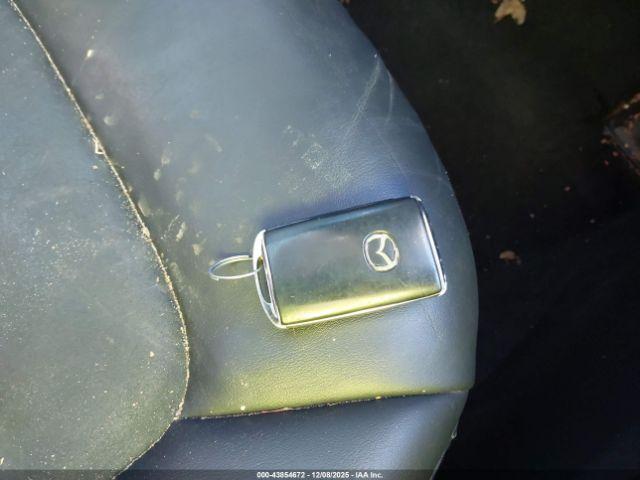 Mazda Cx Touring Image 4