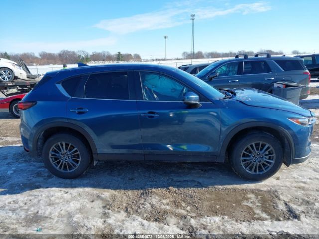 Mazda Cx Touring Image 13