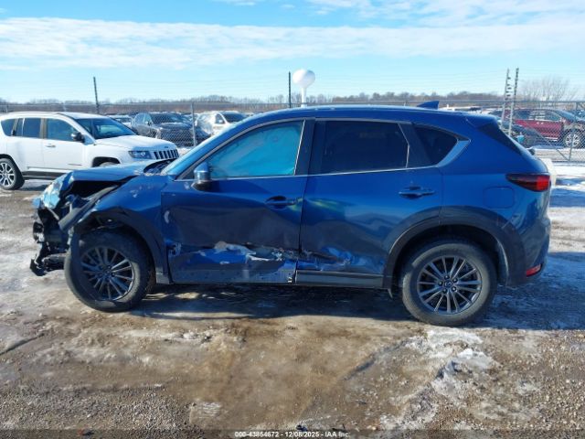 Mazda Cx Touring Image 12