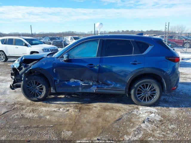 Mazda Cx Touring Image 12