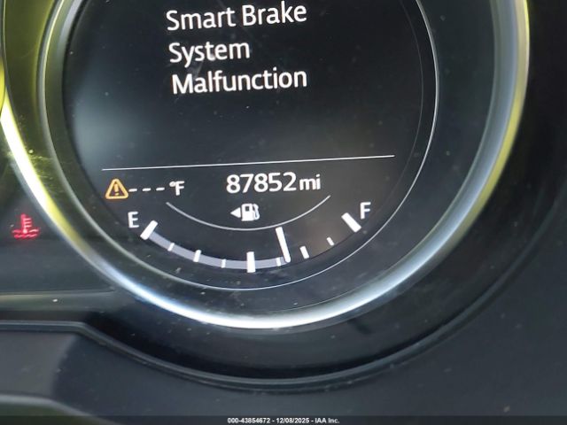 Mazda Cx Touring Image 3