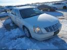Cadillac DTS 1sd Image 1