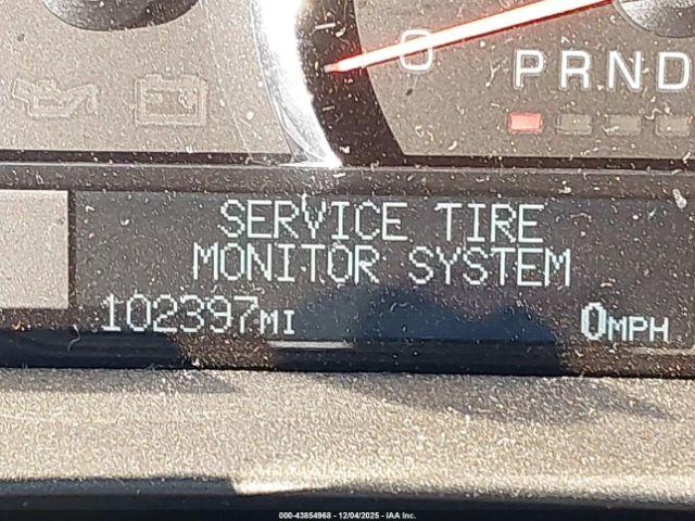 Cadillac DTS 1sd Image 11