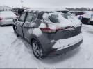 Nissan Kicks S Xtronic Cvt Image 4