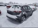 Nissan Kicks S Xtronic Cvt Image 6