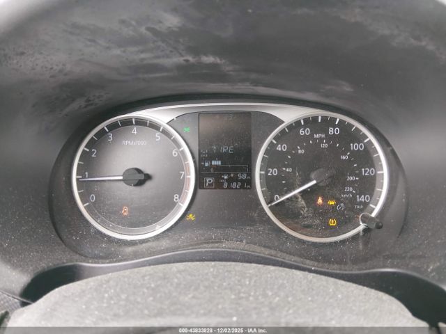 Nissan Kicks S Xtronic Cvt Image 8