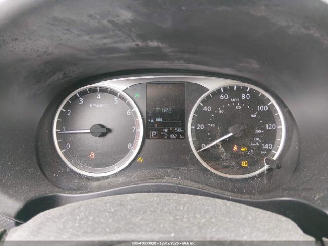 Nissan Kicks S Xtronic Cvt Image 8