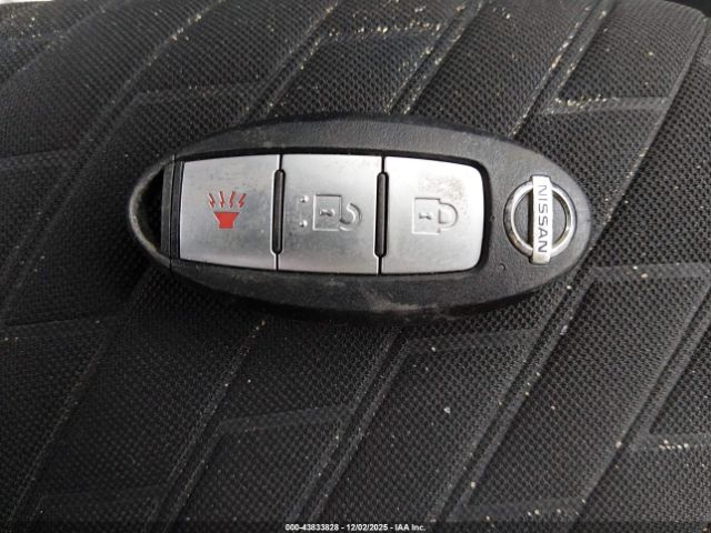 Nissan Kicks S Xtronic Cvt Image 5