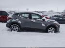 Nissan Kicks S Xtronic Cvt Image 13