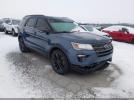 Ford Explorer Xlt Image 1