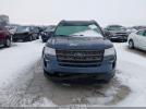 Ford Explorer Xlt Image 8