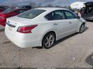 Nissan Altima 2.5 Sl Image 11