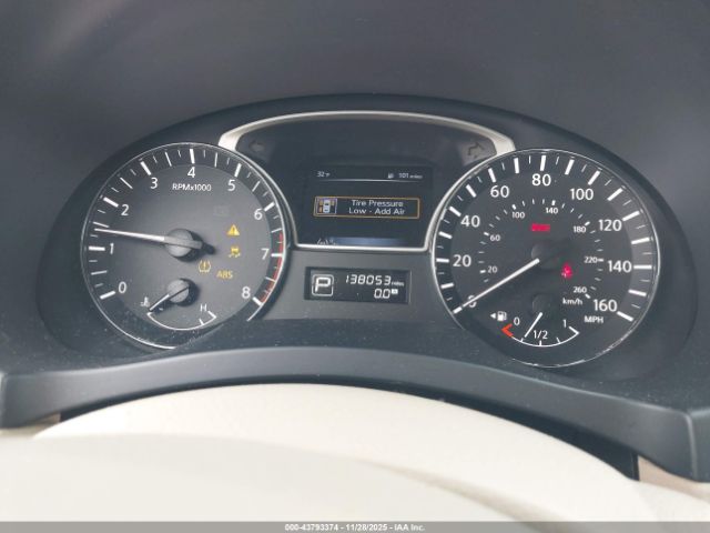 Nissan Altima 2.5 Sl Image 4