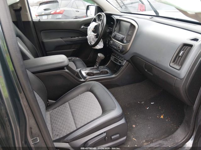 Chevrolet Colorado Z71 Image 4