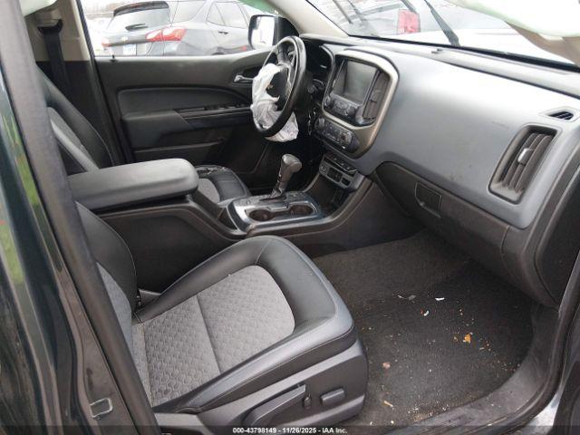 Chevrolet Colorado Z71 Image 4