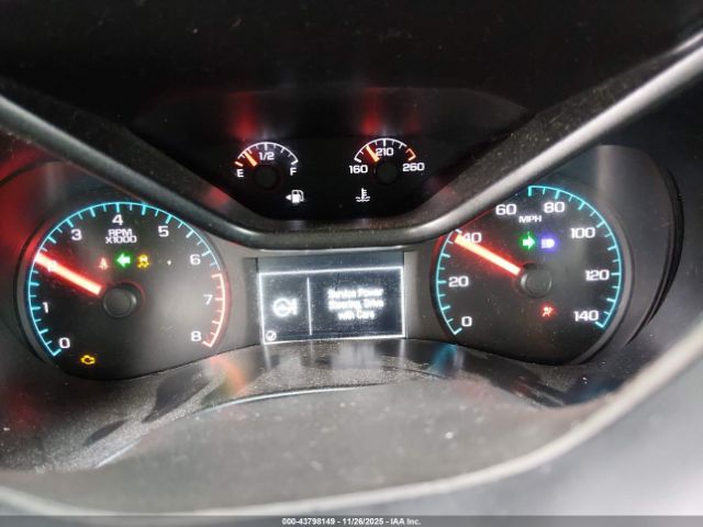 Chevrolet Colorado Z71 Image 7