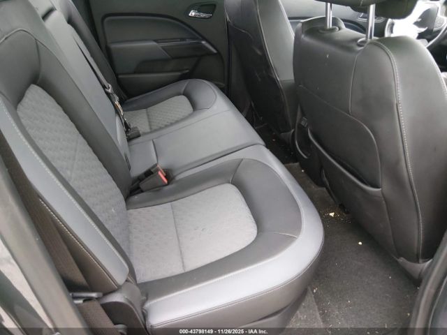 Chevrolet Colorado Z71 Image 10