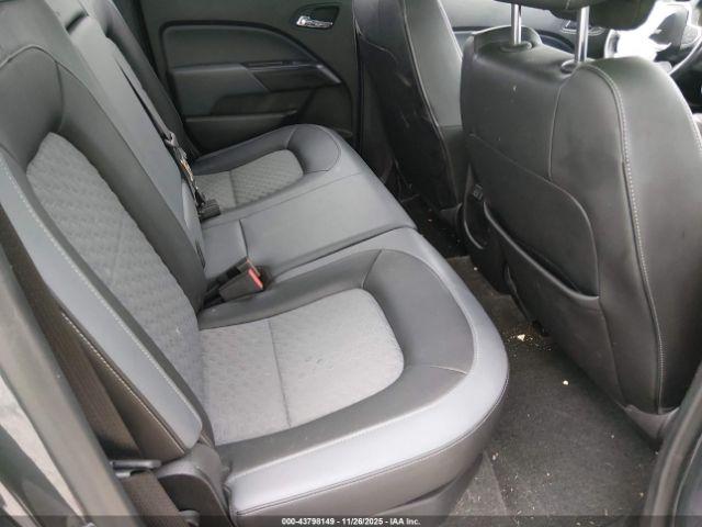 Chevrolet Colorado Z71 Image 10