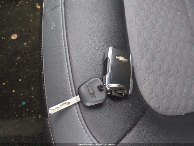 Chevrolet Colorado Z71 Image 11