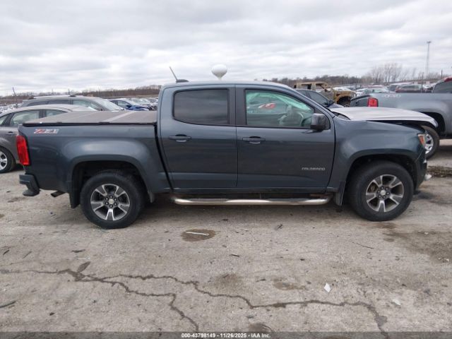 Chevrolet Colorado Z71 Image 14