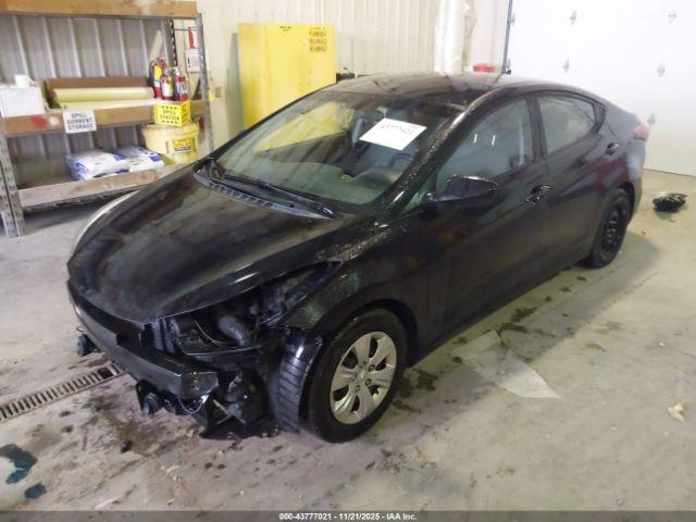 Hyundai ELANTRA Se Image 5