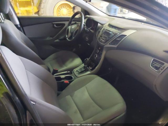 Hyundai ELANTRA Se Image 4