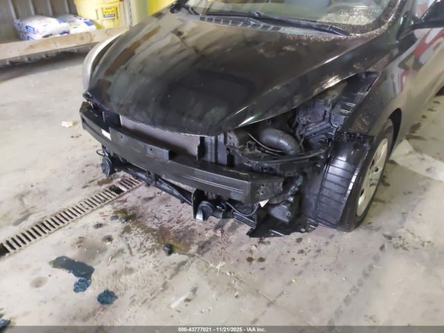 Hyundai ELANTRA Se Image 11