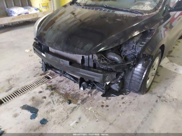 Hyundai ELANTRA Se Image 11