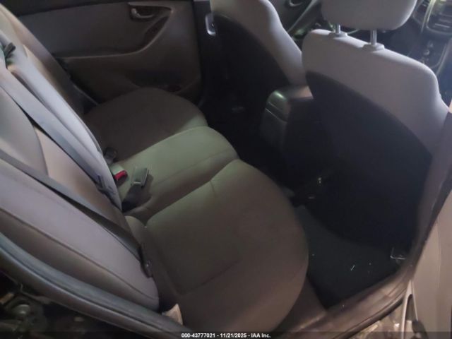 Hyundai ELANTRA Se Image 6