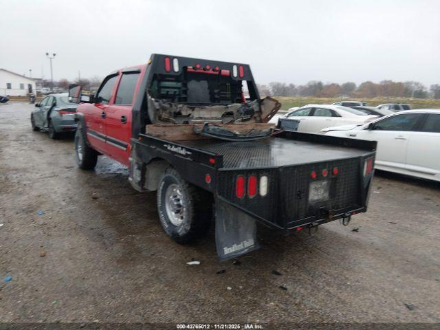 Chevrolet Silverado 2500 Image 16