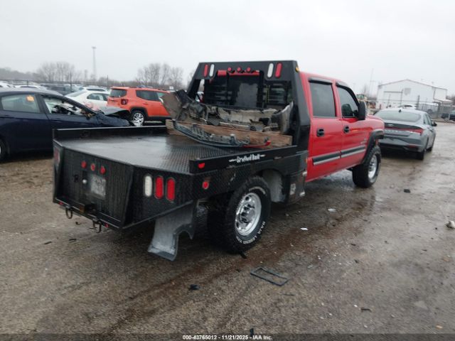 Chevrolet Silverado 2500 Image 10