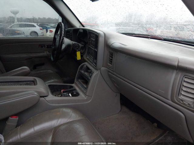 Chevrolet Silverado 2500 Image 6