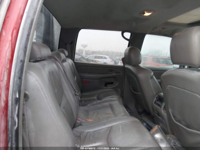 Chevrolet Silverado 2500 Image 9