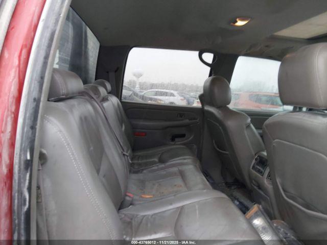 Chevrolet Silverado 2500 Image 9