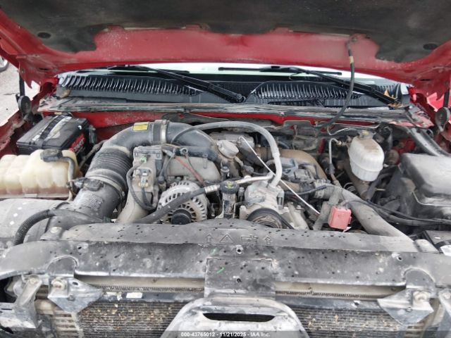 Chevrolet Silverado 2500 Image 5