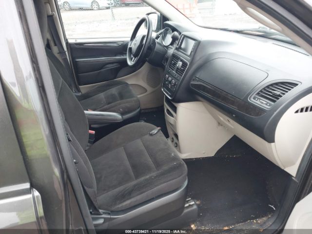 Dodge Grand Caravan Se Image 14