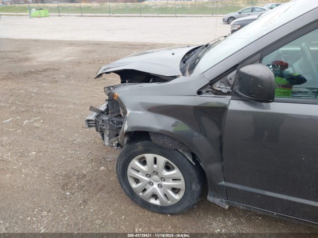 Dodge Grand Caravan Se Image 5