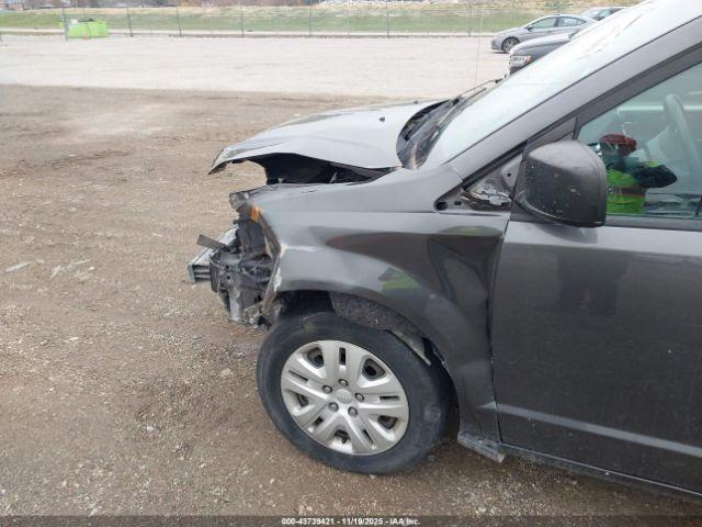 Dodge Grand Caravan Se Image 5