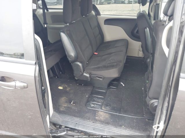 Dodge Grand Caravan Se Image 16