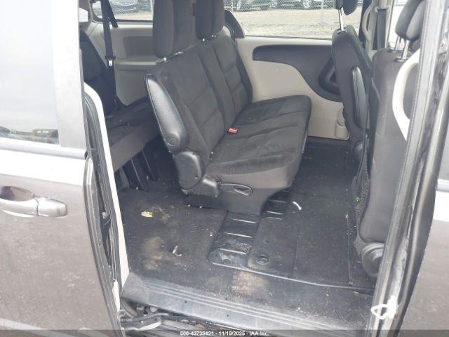 Dodge Grand Caravan Se Image 16