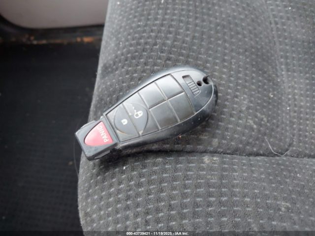 Dodge Grand Caravan Se Image 7