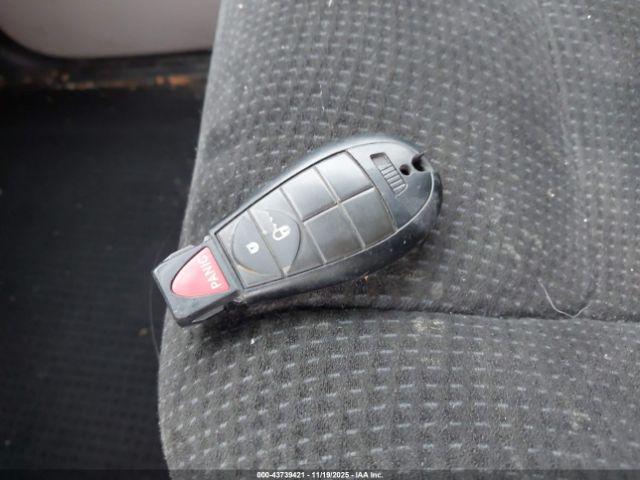 Dodge Grand Caravan Se Image 7