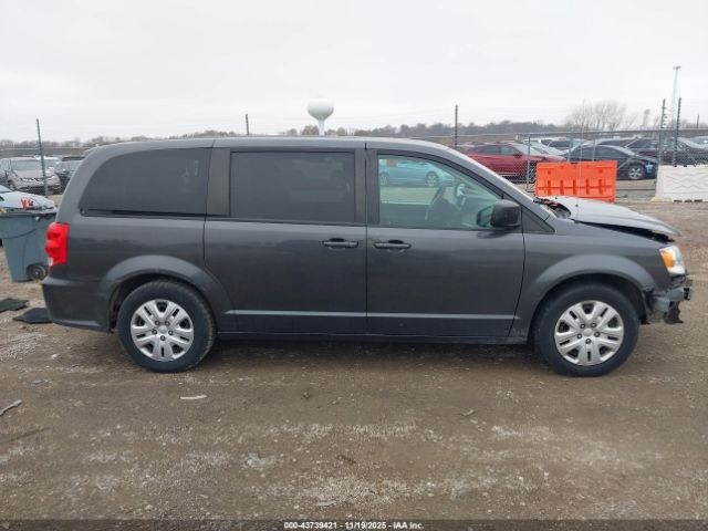 Dodge Grand Caravan Se Image 15