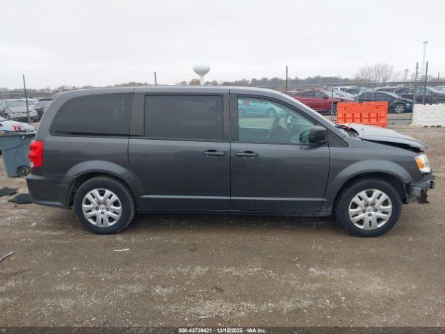 Dodge Grand Caravan Se Image 15